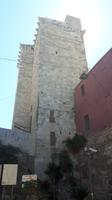 Cagliari (Altstadt - Torre San Pancrazio)