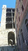 Cagliari (Altstadt - Torre San Pancrazio)