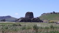 Nuraghe Santu Antine