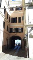 Alghero (Porta a mare)