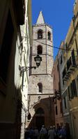 Alghero (Cattedrale di Santa Maria)