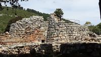 Nuraghe Palmavera