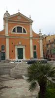 Ajaccio (Kathedrale)
