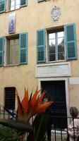 Ajaccio (Maison Bonaparte)
