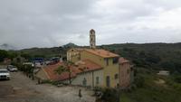 Balagne (St´ Antonino)