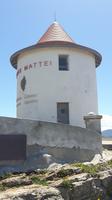 Cap Corse (Moulin Mattei)
