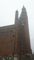 Glockenturm in Cremona