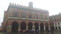 Rathaus in Cremona