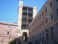 Torre di S. Pancrazio