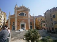 Notre Dame in Ajacchio