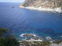 Küstengebiet um Cap Corse