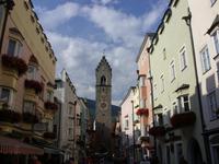 Tag 1 -  2 - Bummel durch Sterzing (1)