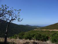 Tag 10 - 1 - Fahrt entlang der Westküste zu den Calanches (3)