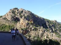 Tag 10 - 2 - UNESCO-Weltnaturerbe Calanches (4)