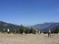 Tag 10 - 4 - Col de Vergio 1477 m (1)