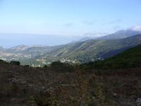 Tag 11 - 1 - Col de Teghime 536 m (1)