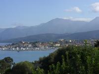 Tag 11 - 2 - Blick auf Bucht von Saint-Florent (2)