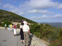 Tag 11 - 3 - Blick auf Désert des Agriates (3)