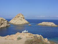 Tag 11 - 4 - Kurzaufenthalt an Ile de Pietra in L'Ile Rousse (1)