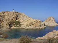 Tag 11 - 4 - Kurzaufenthalt an Ile de Pietra in L'Ile Rousse (2)