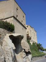 Tag 11 - 8 - Bummel durch die Festungsstadt Calvi (2)