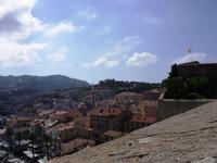 Tag 11 - 8 - Bummel durch die Festungsstadt Calvi (3)