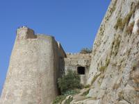 Tag 11 - 8 - Bummel durch die Festungsstadt Calvi (4)