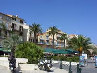 Tag 11 - 8 - Bummel durch die Festungsstadt Calvi (6)