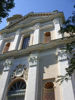 Tag 12 - 4 - Kirche von Piedicroce (2)