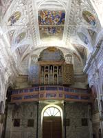 Tag 12 - 4 - Kirche von Piedicroce (4)