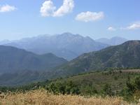 Tag 12 - 5 - Mittagspause bei Morosaglia (1)