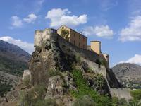 Tag 12 - 6 - Heimliche Hauptstadt Corte (2)