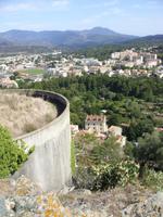 Tag 12 - 6 - Heimliche Hauptstadt Corte (4)