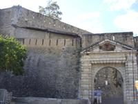 Tag 12 - 6 - Heimliche Hauptstadt Corte (8)