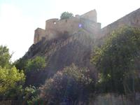 Tag 12 - 6 - Heimliche Hauptstadt Corte (9) - Zitadelle