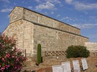 Tag 12 - 7 - Canonica - größte pisanische Romanikkirche (1)