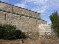 Tag 12 - 7 - Canonica - größte pisanische Romanikkirche (3)