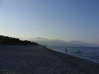 Tag 12 - 8 - Strand von Marana (1)