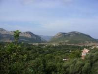 Tag 13 - 1 - Kurzaufenthalt in Patrimonio zur Weinverkostung (1)