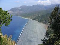 Tag 13 - 2 - Kurzaufenthalt in Nonza am Cap Corse (1)