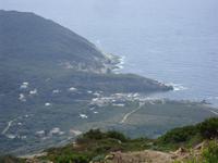 Tag 13 - 4 - Mittagspause an der Moulin Mattei (3)