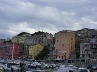 Tag 13 - 7 - Bummel durch Bastia (4) - Alter Hafen