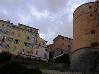 Tag 13 - 7 - Bummel durch Bastia (6) - Zitadelle