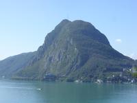 Tag 14 - 1 - Eindrücke von Lugano am Luganer See (1)