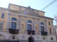 Tag 14 - 1 - Eindrücke von Lugano am Luganer See (4)