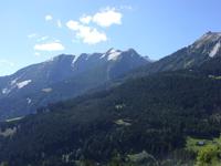 Tag 14 - 2 - Fotostopp an San Berhardino-Passstraße (3)