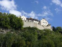 Tag 14 - 3 - Kurzaufenthalt in Vaduz - Fürstentum Liechtenstein (1)