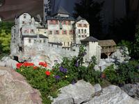 Tag 14 - 3 - Kurzaufenthalt in Vaduz - Fürstentum Liechtenstein (2)