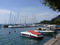 Tag 2 - 2 - Kurzaufenthalt in Garda am Gardasee (1)