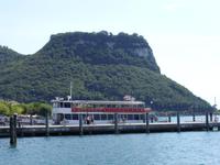 Tag 2 - 2 - Kurzaufenthalt in Garda am Gardasee (2)